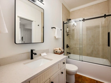Loft / Bonus Room Photo of 2314 Cayley Close, Whistler, BC