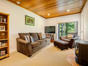 Mudroom Photo of 2314 Cayley Close, Whistler, BC