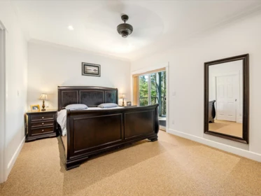 Office / Den Photo of 2314 Cayley Close, Whistler, BC