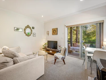 Outdoor Patio Photo of 2314 Cayley Close, Whistler, BC