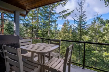 Pantry Photo of 2314 Cayley Close, Whistler, BC