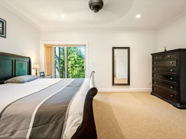 Powder Room Photo of 2314 Cayley Close, Whistler, BC