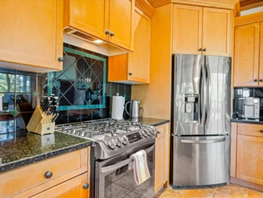Primary Bedroom Photo of 2314 Cayley Close, Whistler, BC