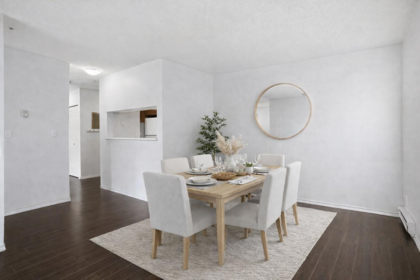 Primary Bedroom Photo of 433 32830 George Ferguson Way, Abbotsford, BC