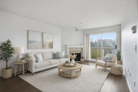 433 32830 George Ferguson Way, Abbotsford, BC