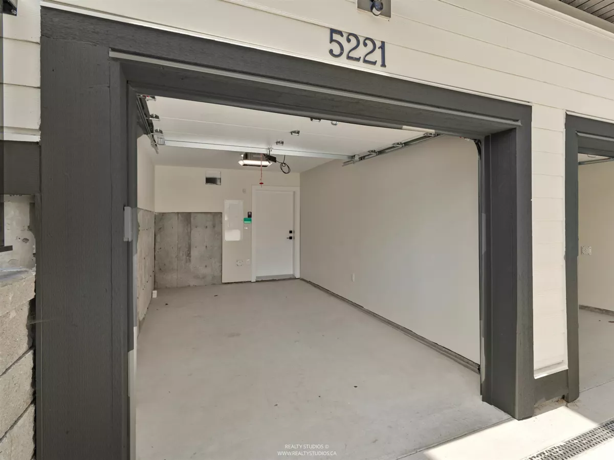 Community Amenities Photo (Clubhouse) of 2 5221 Clarendon Street, Vancouver, BC