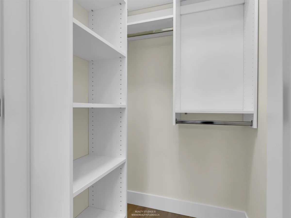 Loft / Bonus Room Photo of 2 5221 Clarendon Street, Vancouver, BC