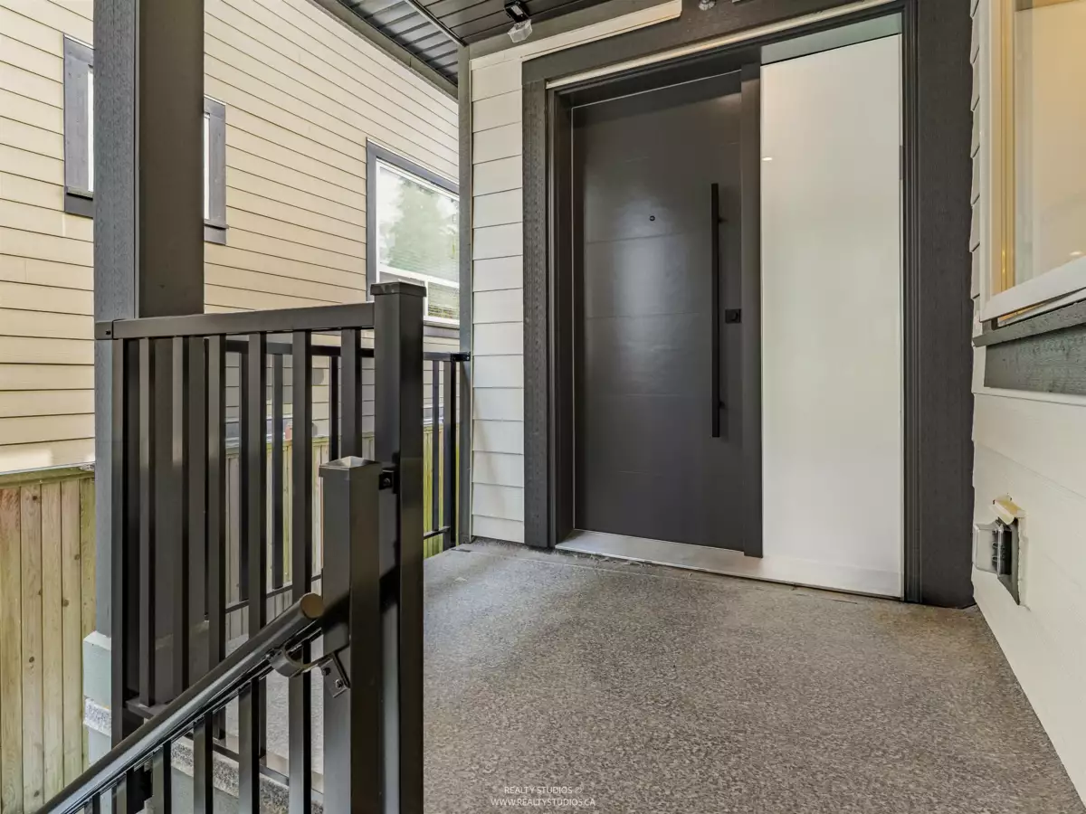 Street View Photo of 2 5221 Clarendon Street, Vancouver, BC