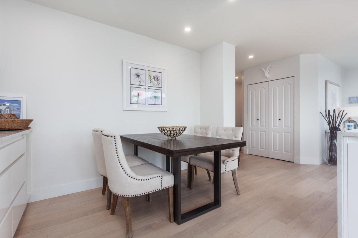 Pantry Photo of PH1 140 E 14th Street, North Vancouver, BC