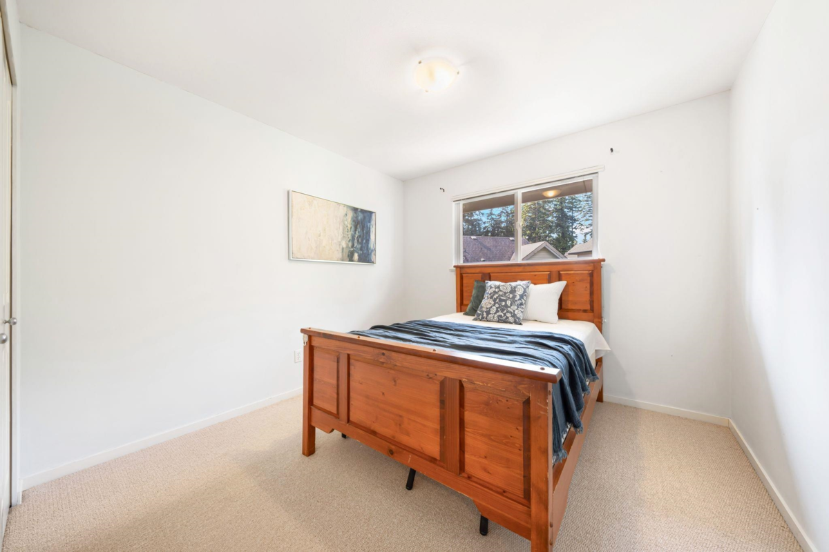 Loft / Bonus Room Photo of 513 Forest Parkway, Port Moody, BC