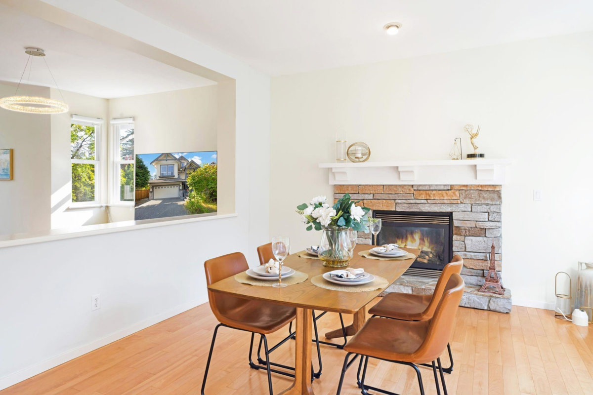 Pantry Photo of 513 Forest Parkway, Port Moody, BC