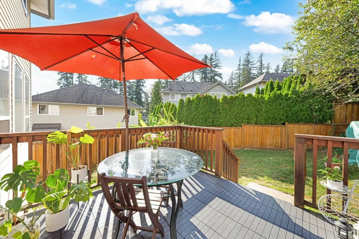 Staircase Photo of 513 Forest Parkway, Port Moody, BC