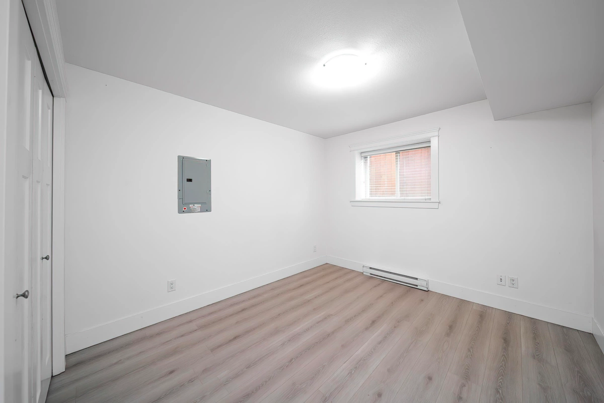 Backyard Photo of 1339 Greenbank Court, Coquitlam, BC