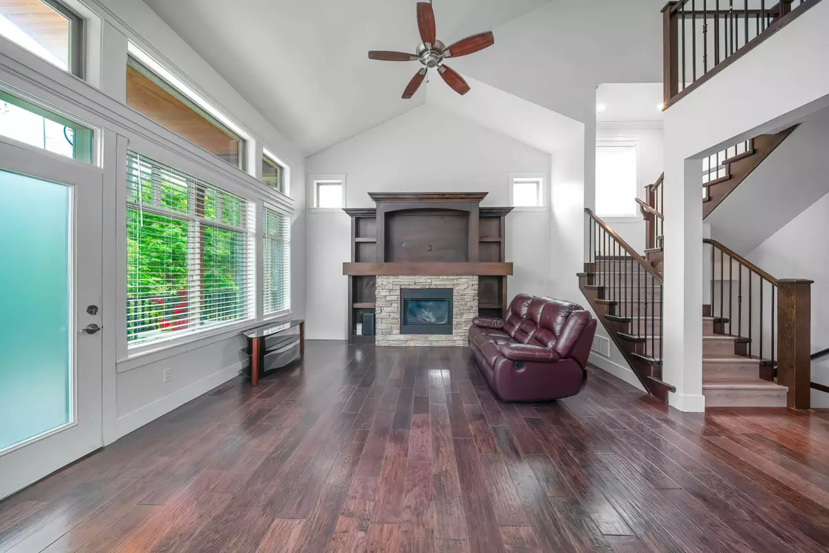 Bedroom 2 Photo of 1339 Greenbank Court, Coquitlam, BC