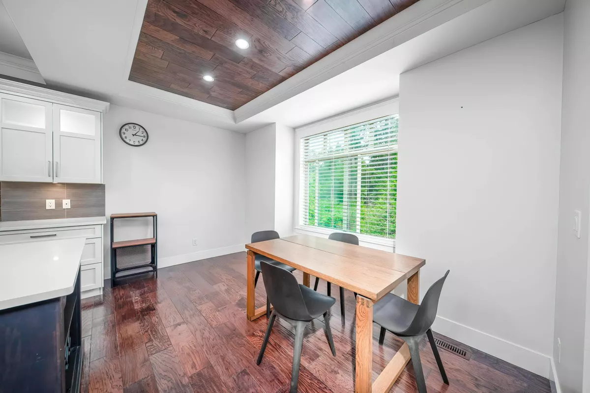 Bedroom 3 Photo of 1339 Greenbank Court, Coquitlam, BC