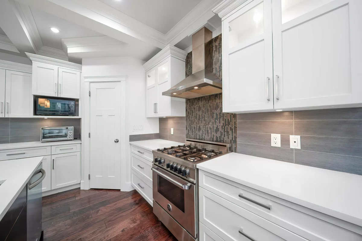 Bedroom 4 Photo of 1339 Greenbank Court, Coquitlam, BC