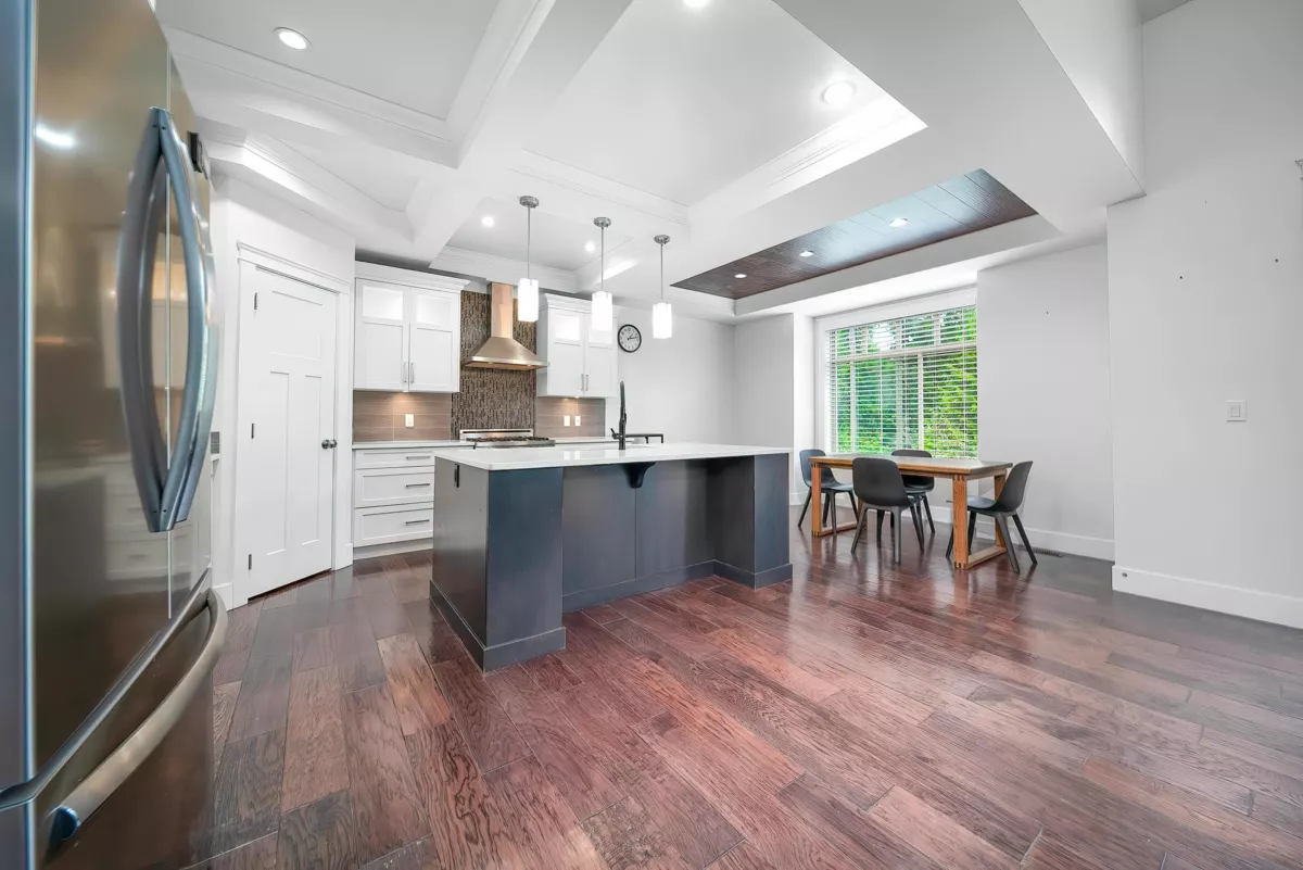 Dining Area Photo of 1339 Greenbank Court, Coquitlam, BC