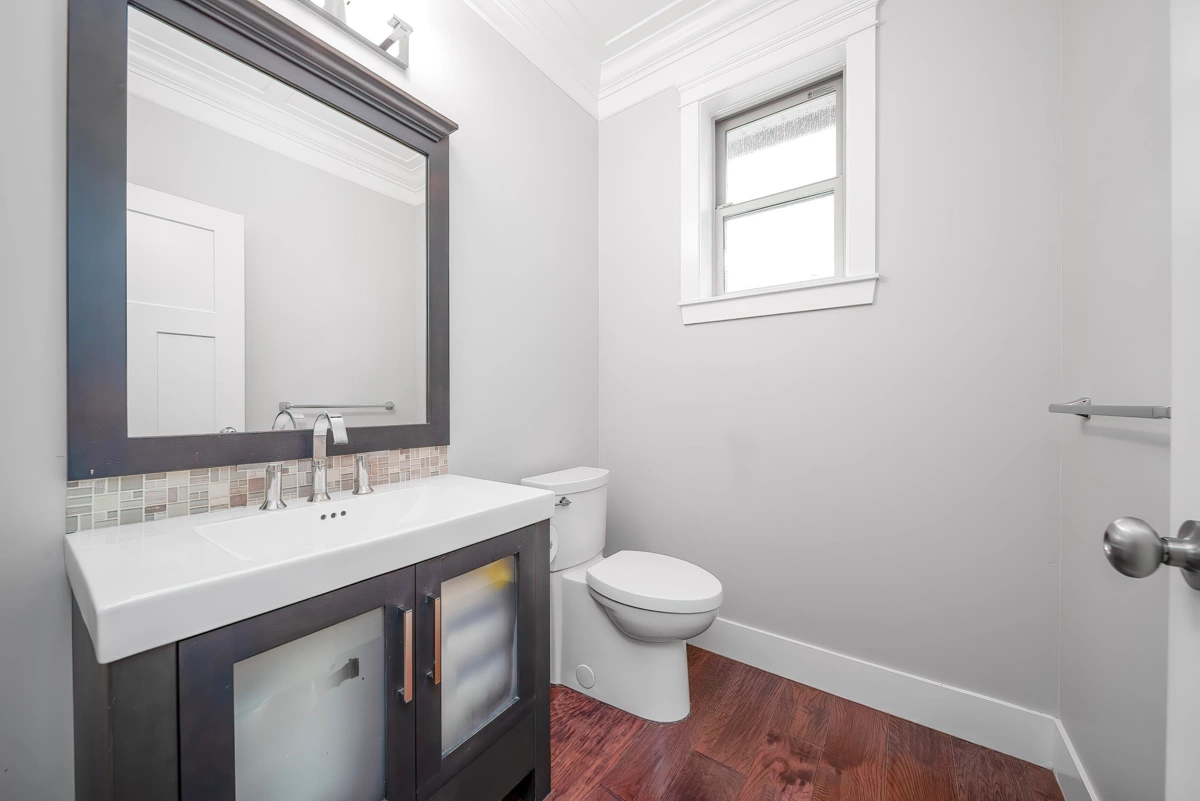 Entry Foyer Photo of 1339 Greenbank Court, Coquitlam, BC