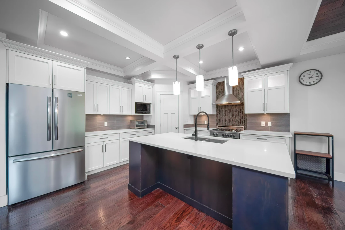 Family Room Photo of 1339 Greenbank Court, Coquitlam, BC