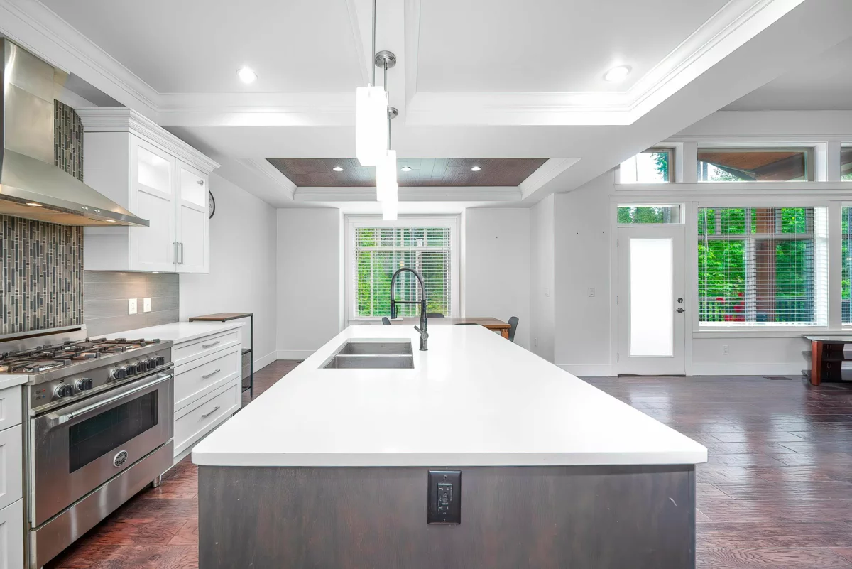 Guest Bathroom Photo of 1339 Greenbank Court, Coquitlam, BC