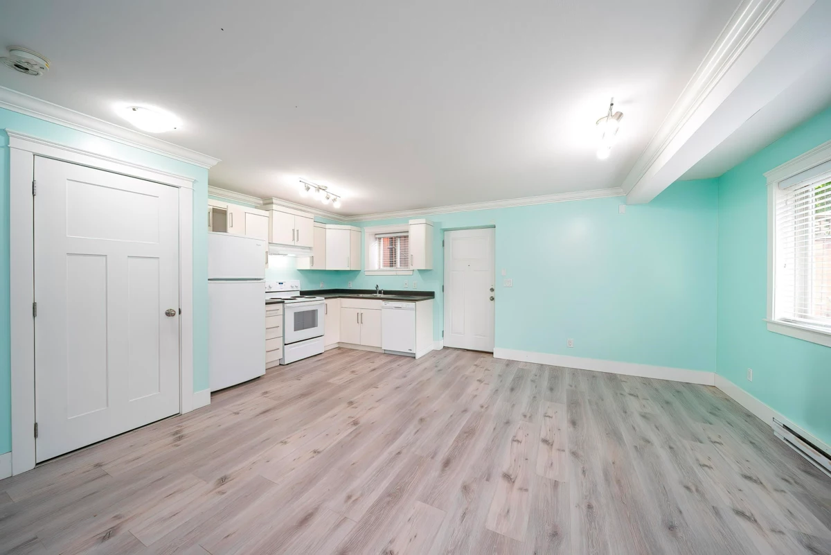 Hallway Photo of 1339 Greenbank Court, Coquitlam, BC