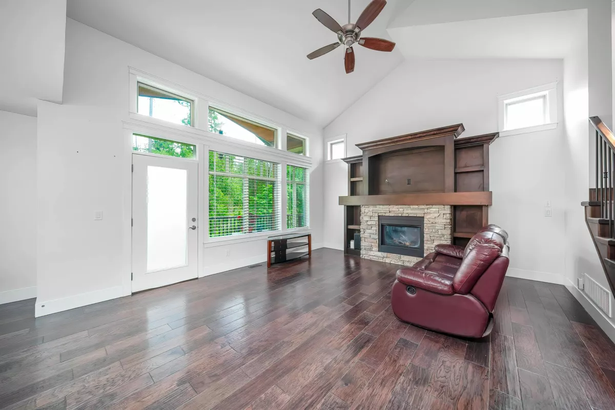 Kitchen Photo of 1339 Greenbank Court, Coquitlam, BC