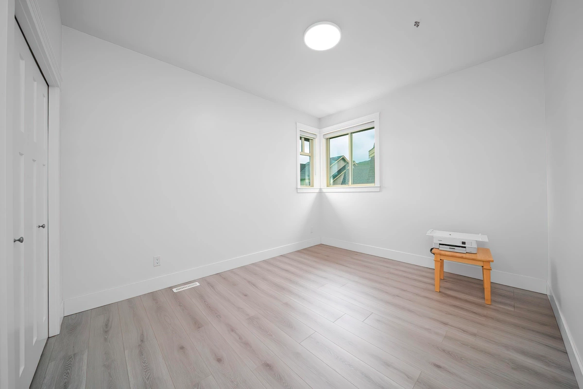 Laundry Room Photo of 1339 Greenbank Court, Coquitlam, BC