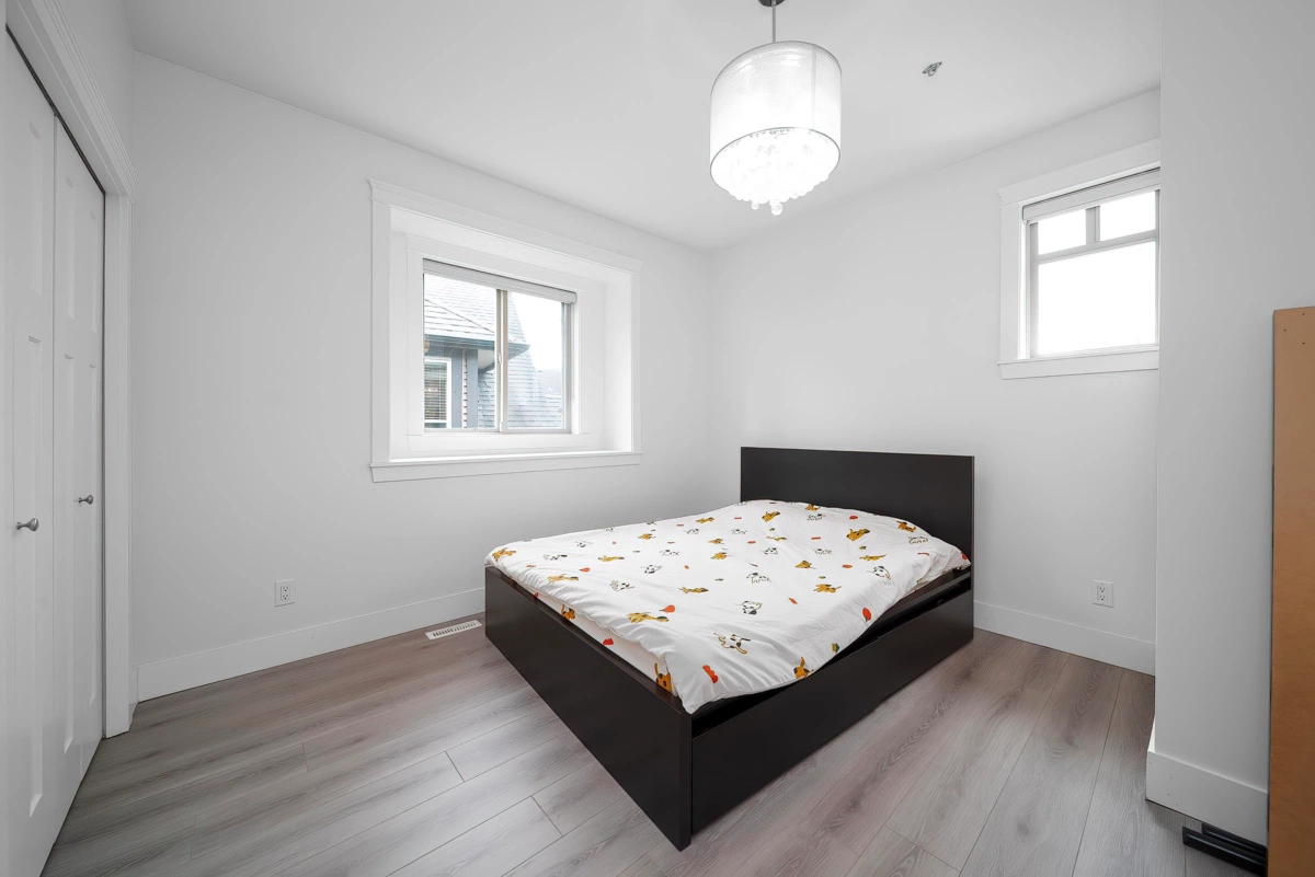 Loft / Bonus Room Photo of 1339 Greenbank Court, Coquitlam, BC