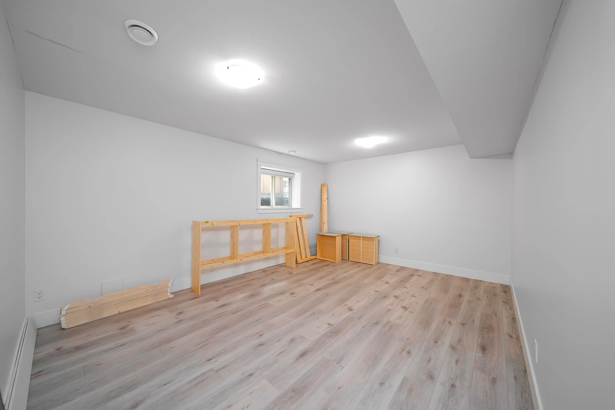 Outdoor Deck Photo of 1339 Greenbank Court, Coquitlam, BC