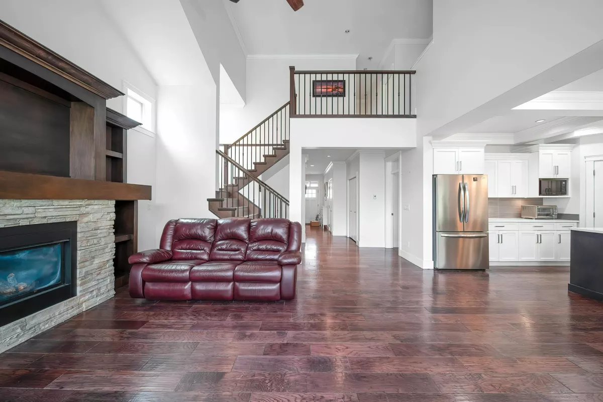 Pantry Photo of 1339 Greenbank Court, Coquitlam, BC