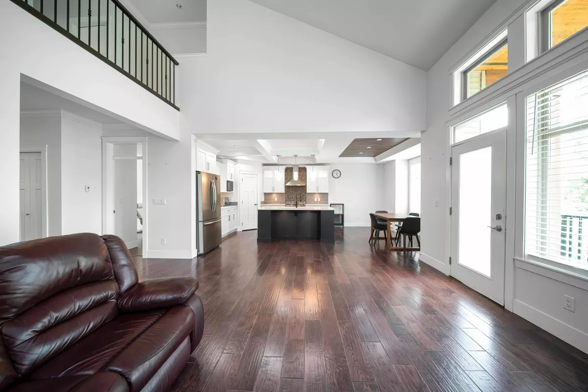 Primary Bathroom Photo of 1339 Greenbank Court, Coquitlam, BC