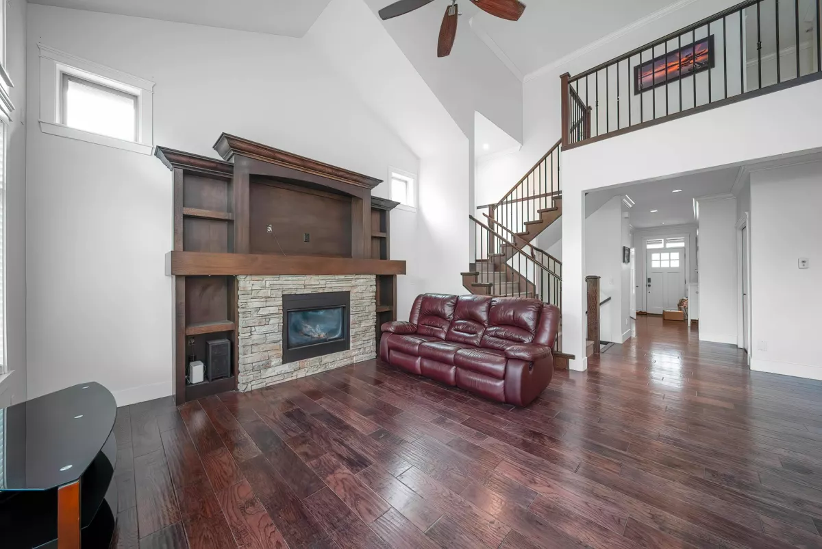 Primary Bedroom Photo of 1339 Greenbank Court, Coquitlam, BC