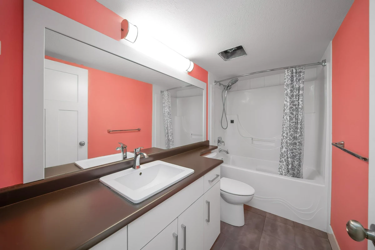 Staircase Photo of 1339 Greenbank Court, Coquitlam, BC