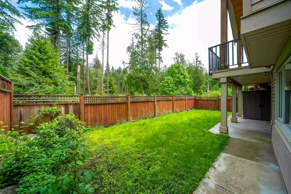 Street View Photo of 1339 Greenbank Court, Coquitlam, BC