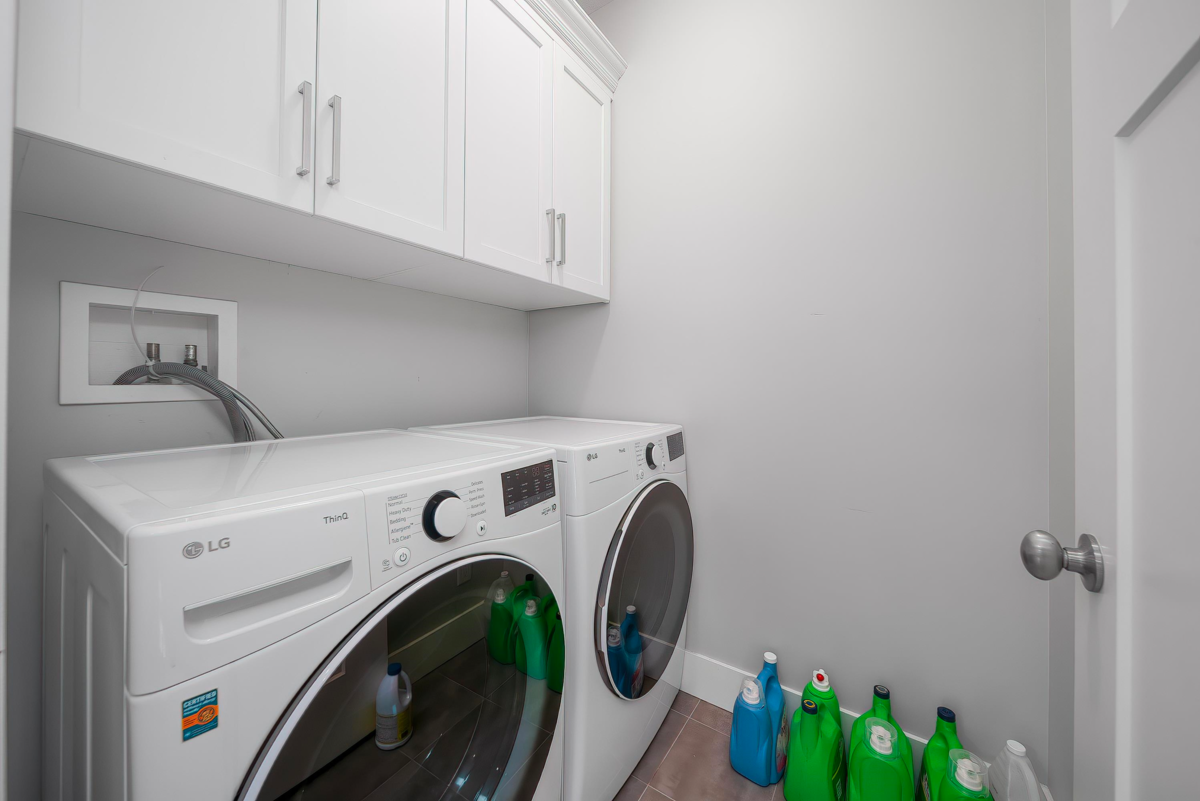 Swimming Pool Photo of 1339 Greenbank Court, Coquitlam, BC