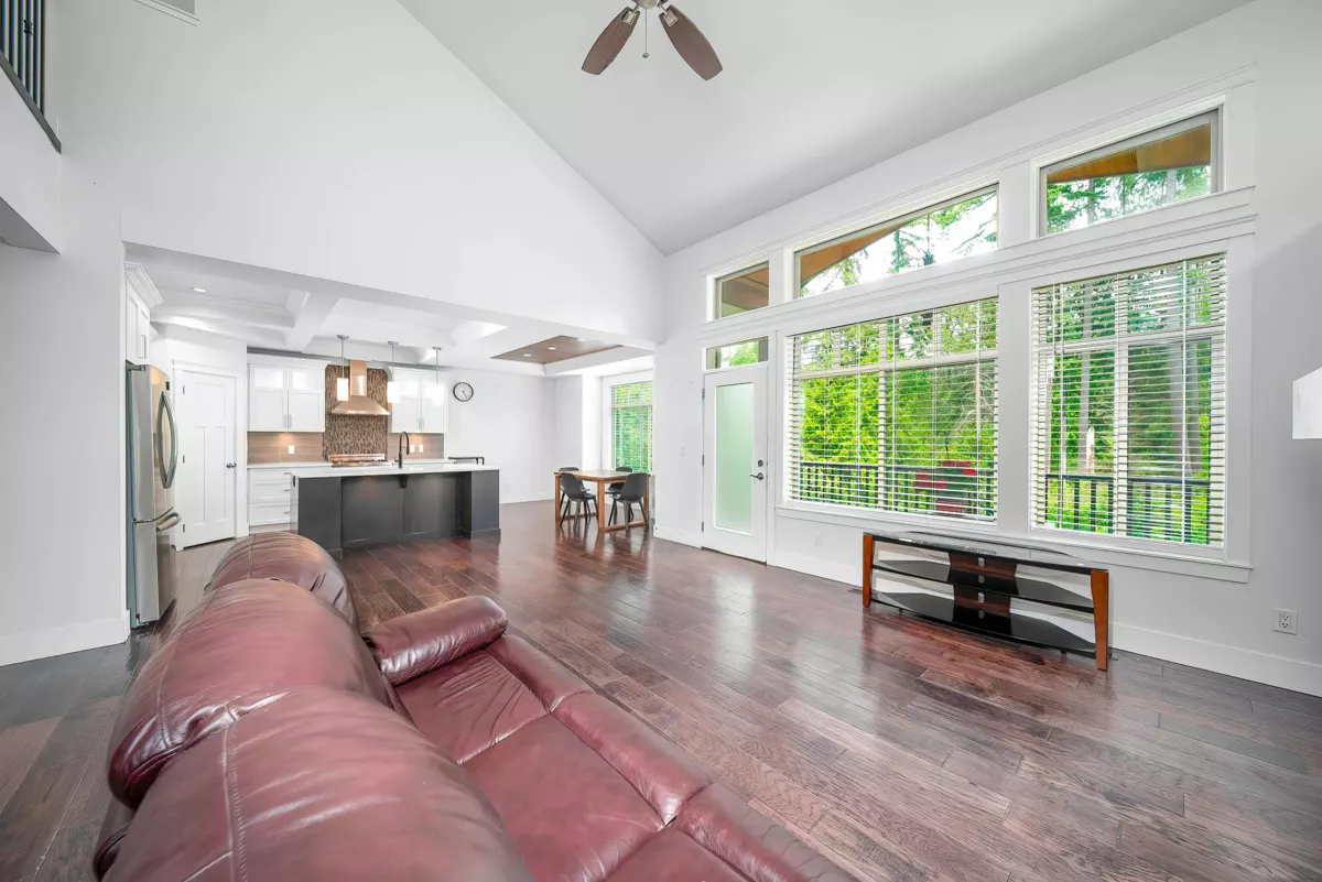 Walk-In Closet Photo of 1339 Greenbank Court, Coquitlam, BC