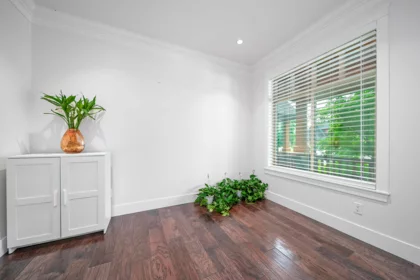 Basement Recreation Room Photo of 1339 Greenbank Court, Coquitlam, BC
