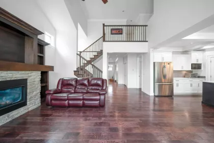 Pantry Photo of 1339 Greenbank Court, Coquitlam, BC