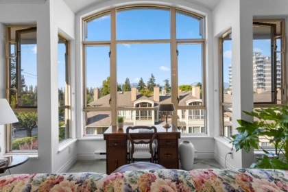 405 3777 W 8th Avenue, Vancouver, BC