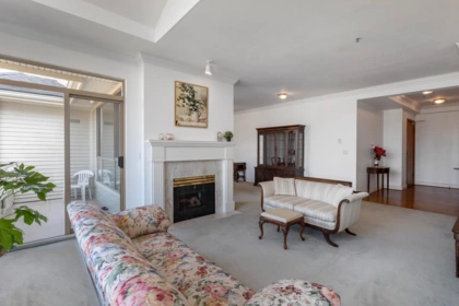 405 3777 W 8th Avenue, Vancouver, BC
