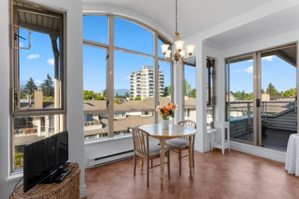 Pantry Photo of 405 3777 W 8th Avenue, Vancouver, BC
