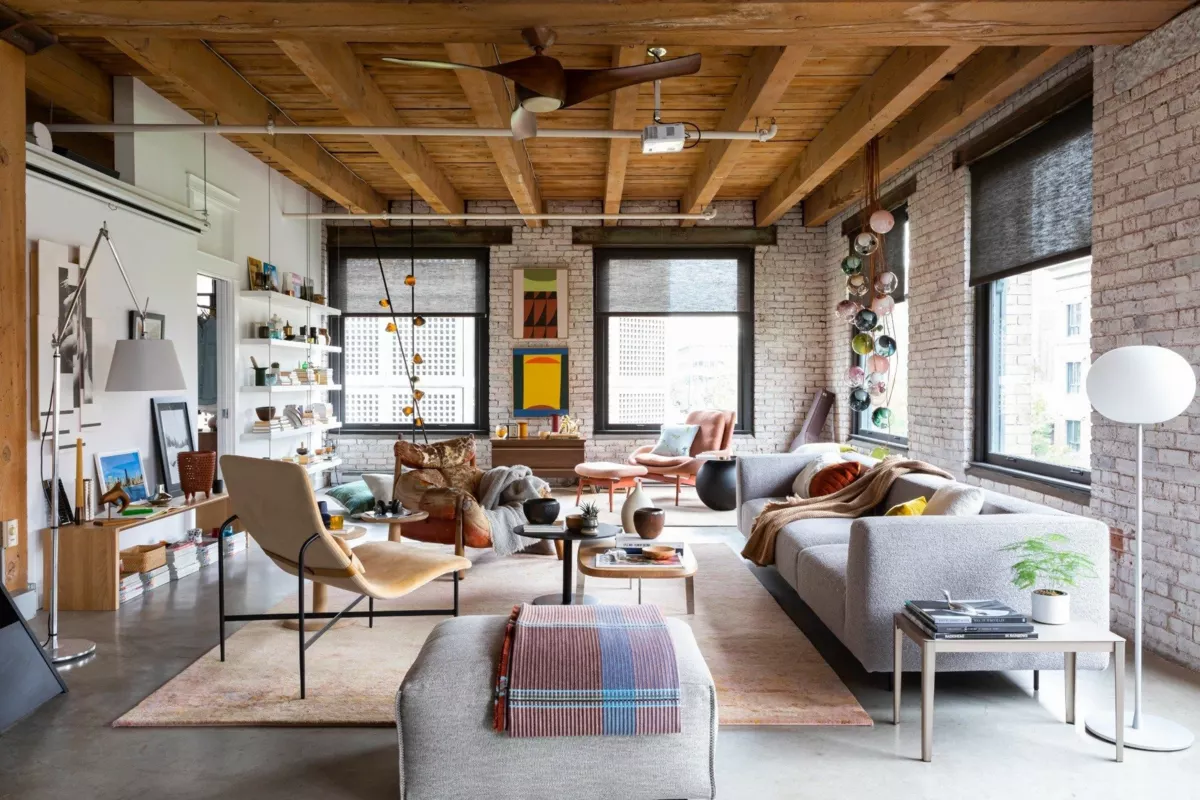 Exterior Rear Photo of 55 E Cordova Street, Vancouver, BC