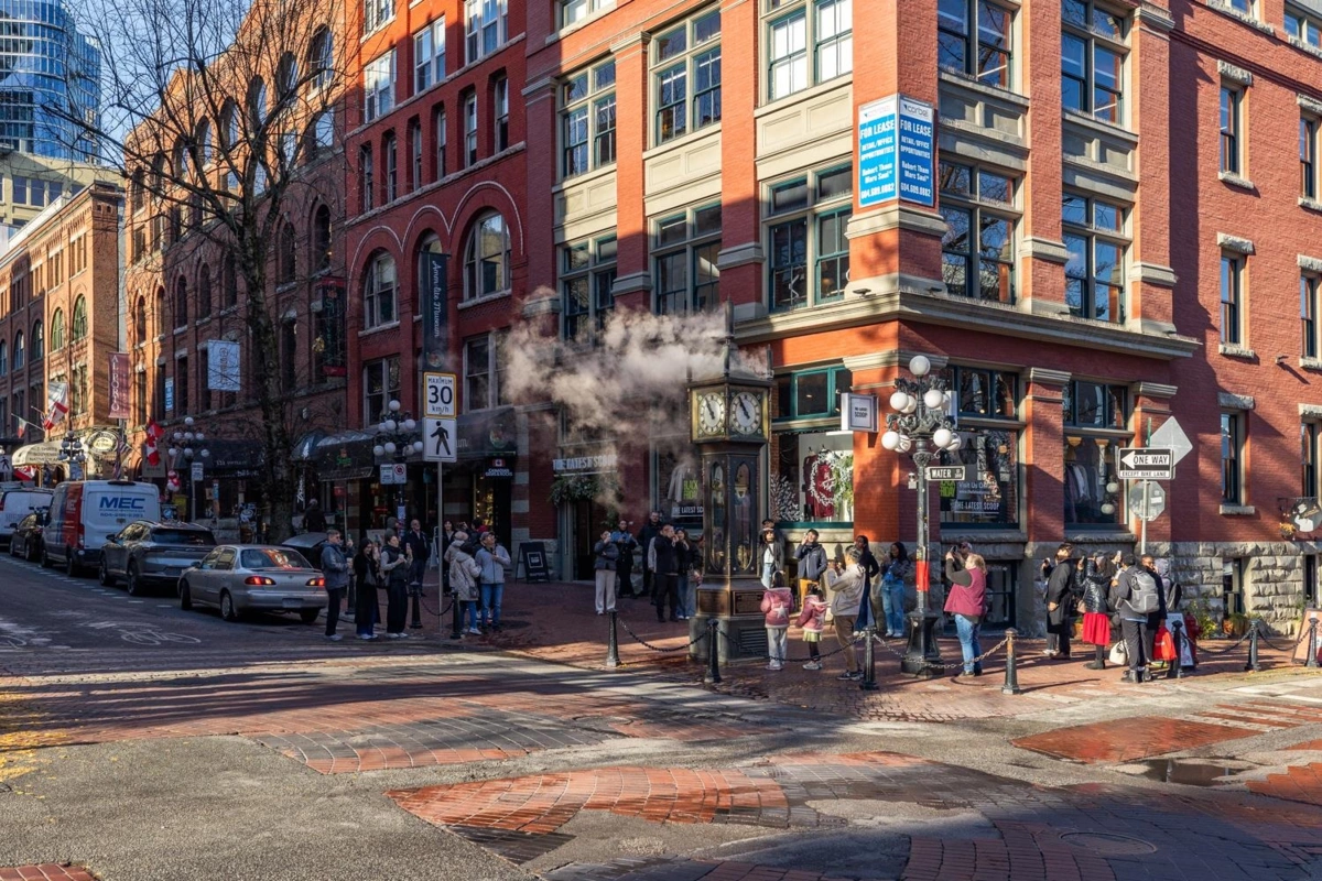 Hot Tub / Spa Photo of 55 E Cordova Street, Vancouver, BC