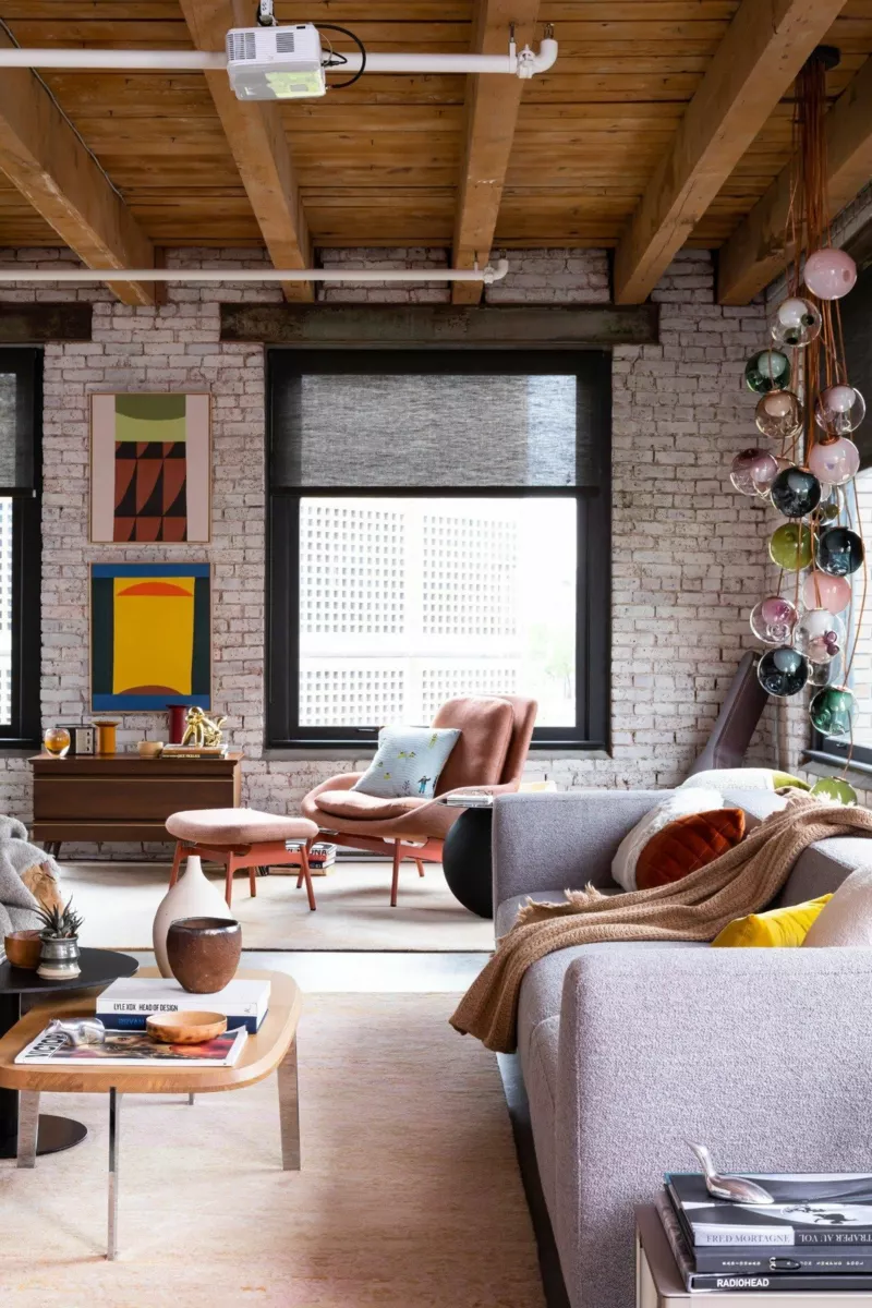 Kitchen Photo of 55 E Cordova Street, Vancouver, BC