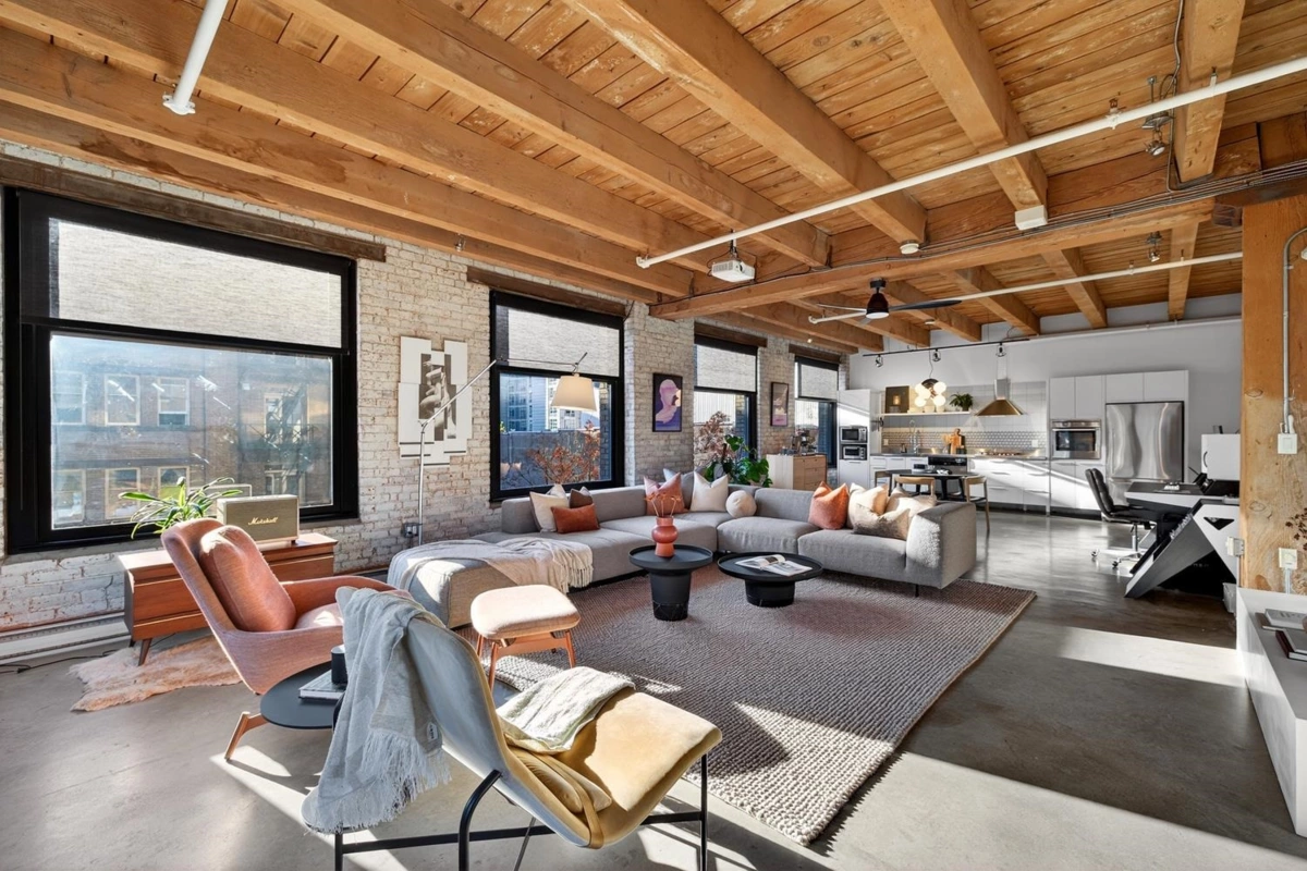 Pantry Photo of 55 E Cordova Street, Vancouver, BC