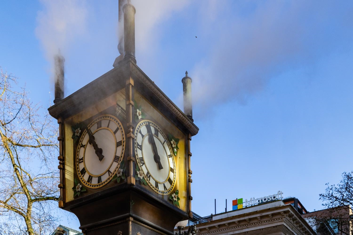 Street View Photo of 55 E Cordova Street, Vancouver, BC