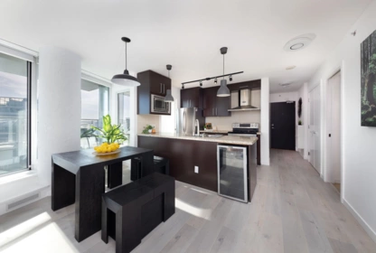 3705 188 Keefer Place, Vancouver, BC