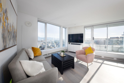 3705 188 Keefer Place, Vancouver, BC