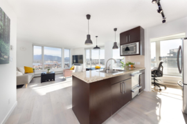 3705 188 Keefer Place, Vancouver, BC