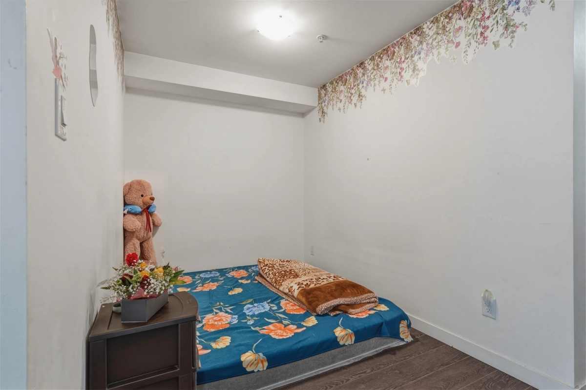 Bedroom 2 Photo of 313 10688 140 Street, Surrey, BC